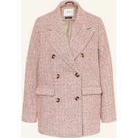 Pepe Jeans Jacke Salome rosa