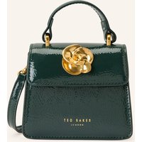 Ted Baker Ted Baker Micro Bag Roselah gruen