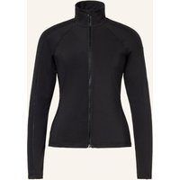 GOLDBERGH Goldbergh Midlayer-Jacke Gina schwarz