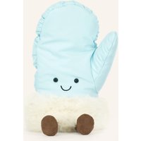 Jellycat Jellycat Plüsch-Spielzeug Amuseables Mitten blau