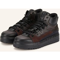 Bogner Bogner Schnürboots Antwerp braun