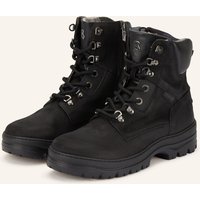 Bogner Bogner Schnürboots Lech S 1 A schwarz