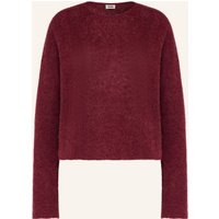 drykorn Drykorn Pullover Imeny Mit Alpaka rot