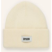 drykorn Drykorn Mütze Loah weiss