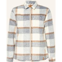 COLOURS & SONS Colours & Sons Overjacket grau