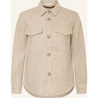 COLOURS & SONS Colours & Sons Overjacket beige