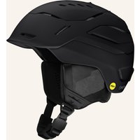 Smith Skihelm Vantage 2 Mips schwarz
