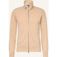 HERNO Herno Strickjacke beige