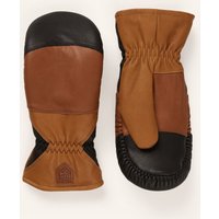 Hestra Hestra Multifunktions-Handschuhe Remix Mitt braun
