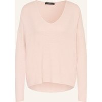 Oui Pullover rosa