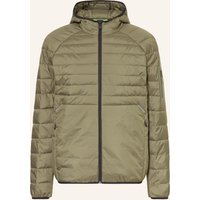Boss Steppjacke Ow_Urbanex gruen