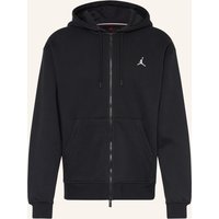 Jordan Jordan Sweatjacke Jordan Brooklyn Fleece schwarz