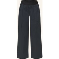 Nike Trainingshose Sportswear schwarz
