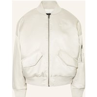 Nike Blouson Zum Wenden beige