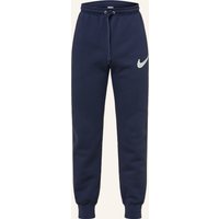 Nike Sweatpants Sportswear Club schwarz