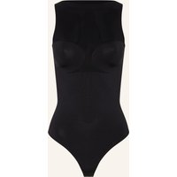 Wolford String-Body Bustier schwarz