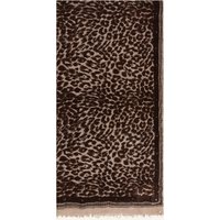 friendly hunting Friendly Hunting Cashmere-Schal braun