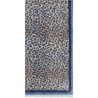 friendly hunting Friendly Hunting Cashmere-Schal blau