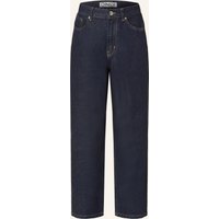 Only Only Mom Jeans blau