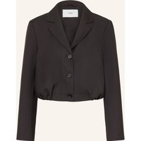 Y.A.S. Blazer schwarz