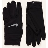 Nike Multisport-Handschuhe Pacer schwarz