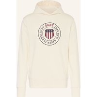 Gant Hoodie beige