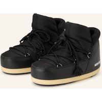 MOON BOOT Moon Boots EVX PUMPS NYLON