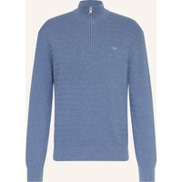 Gant Gant Troyer blau