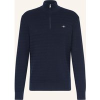 Gant Gant Troyer blau