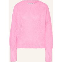 lollys laundry Lollys Laundry Pullover Isodell rosa
