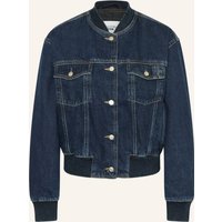 Marc O'Polo DENIM Marc O'polo Denim Jeansblouson blau