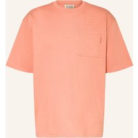 Scotch & Soda Scotch & Soda T-Shirt rosa