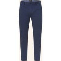 Scotch & Soda Scotch & Soda Chino Slim Fit blau