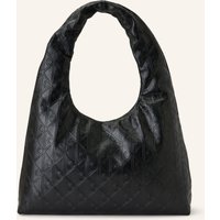 Calvin Klein Calvin Klein Schultertasche schwarz