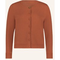 CARTOON Cartoon Strickjacke rot
