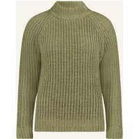 CARTOON Cartoon Pullover gruen