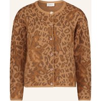 CARTOON Cartoon Strickjacke beige