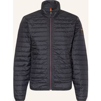 Napapijri Steppjacke Amiata blau