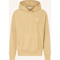 Calvin Klein Jeans Hoodie braun