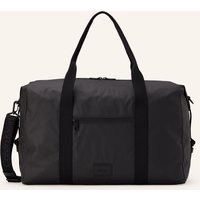Calvin Klein Calvin Klein Reisetasche Puffer Utility schwarz