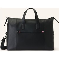 Tommy Hilfiger Tommy Hilfiger Reisetasche Th Corp Duffle schwarz