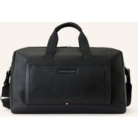 Tommy Hilfiger Tommy Hilfiger Reisetasche Central schwarz