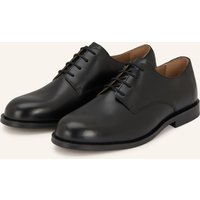 Calvin Klein Calvin Klein Schnürer schwarz