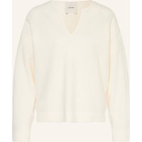 Calvin Klein Pullover weiss