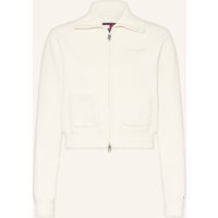 Tommy Jeans Tommy Jeans Strickjacke weiss