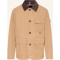 Tommy Hilfiger Jacke beige