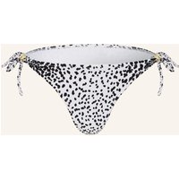 heidi klein Heidi Klein Triangel-Bikini-Hose Icaria schwarz