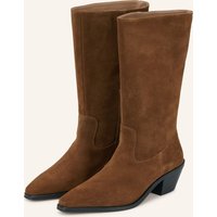 Boss Boss Stiefel Niara braun