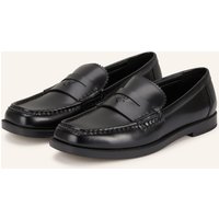 HUGO Hugo Penny-Loafer Liora schwarz