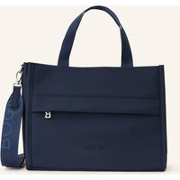 Bogner Bogner Handtasche Maxon Maylin blau
